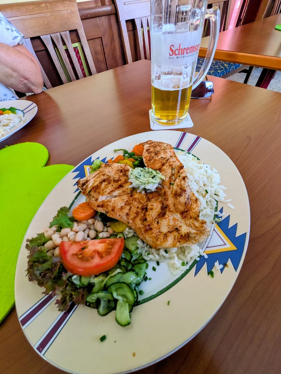 Essen und Trinken photo 9