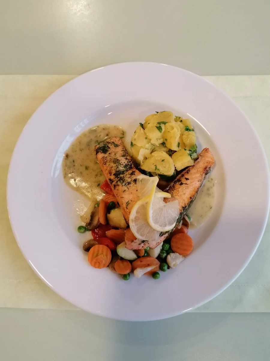 Essen und Trinken photo 3