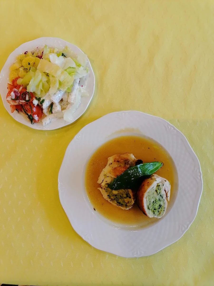 Essen und Trinken photo 6