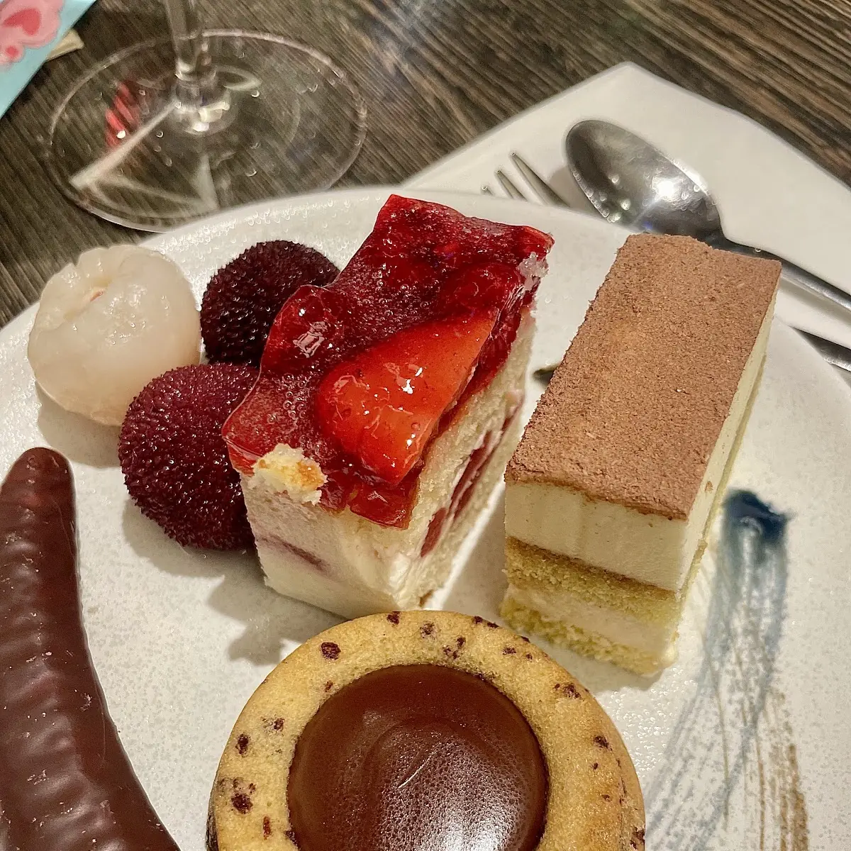 Essen und Trinken photo 10