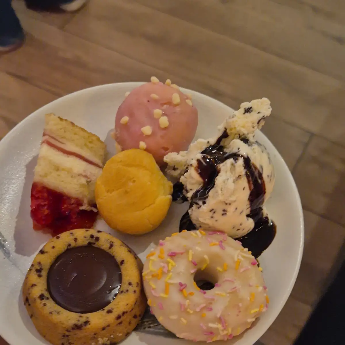 Essen und Trinken photo 2