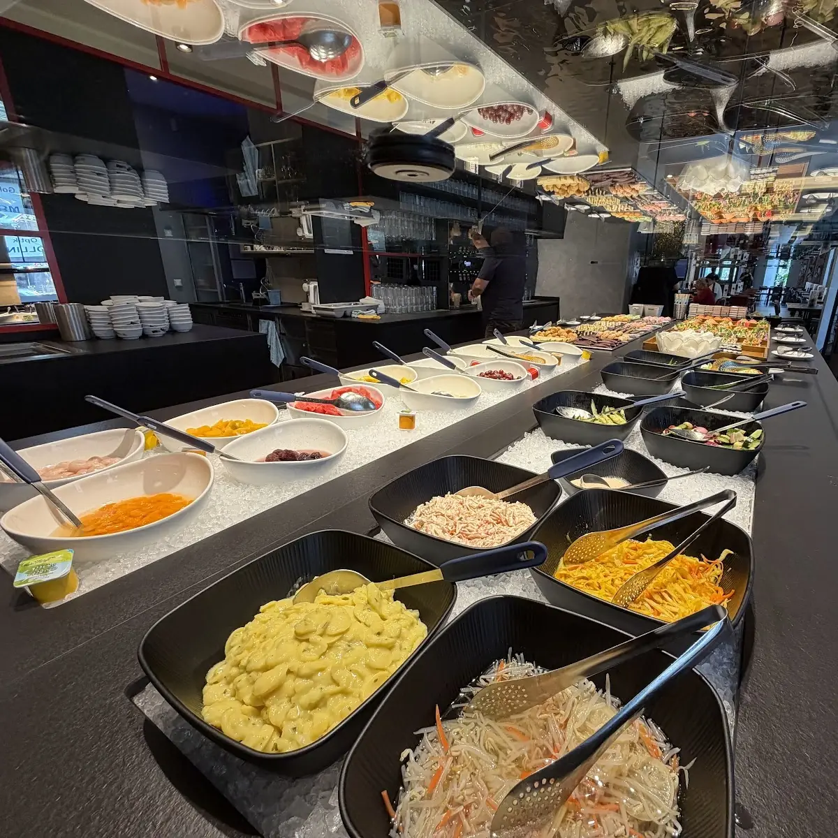 Essen und Trinken photo 6