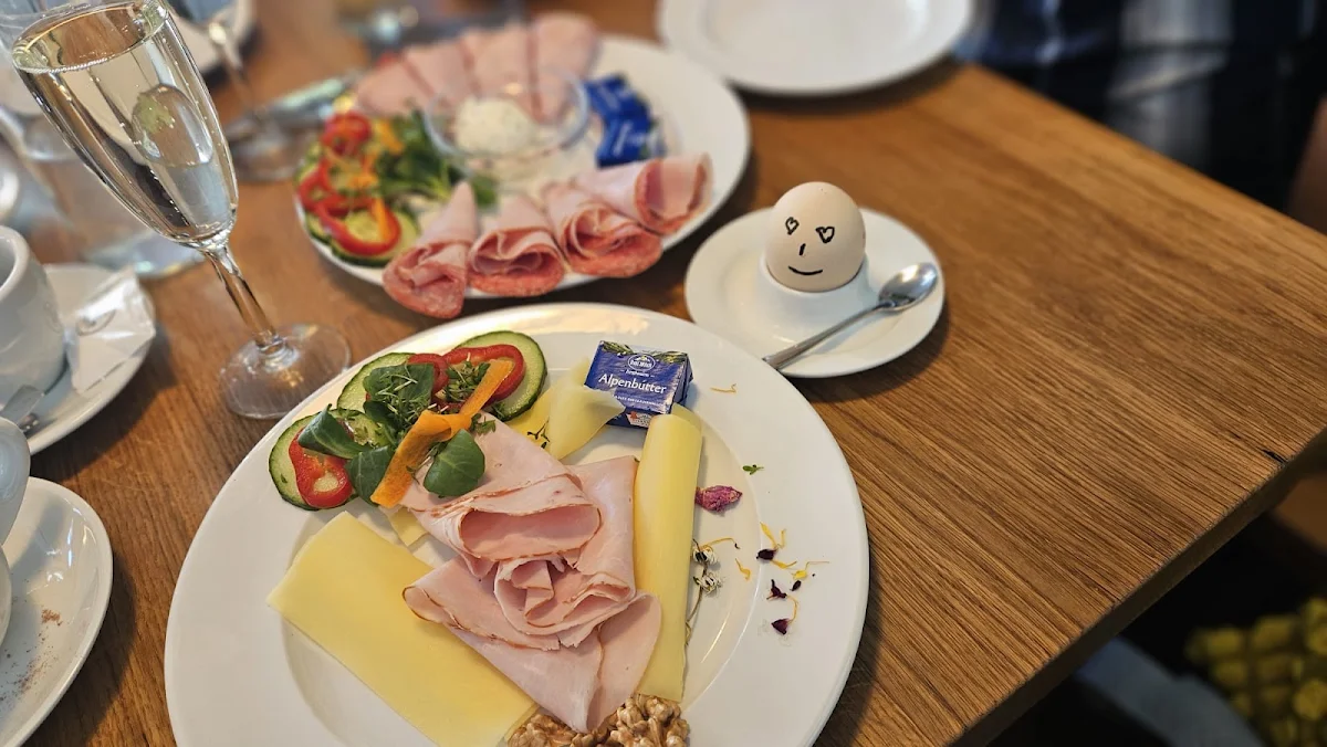 Essen und Trinken photo 2