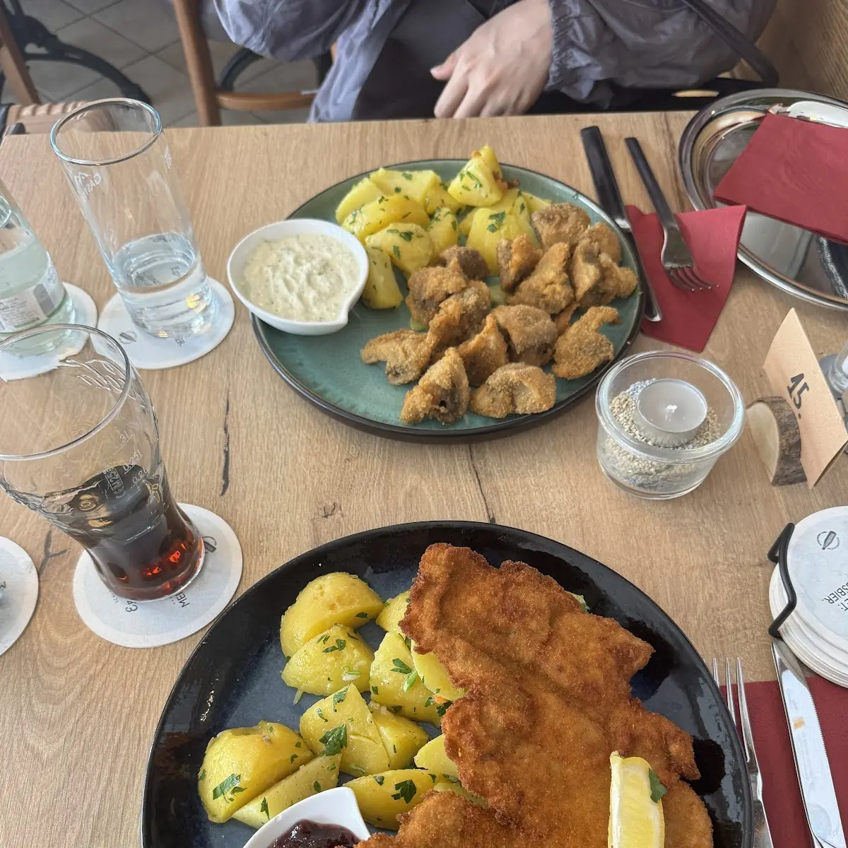 Essen und Trinken photo 10