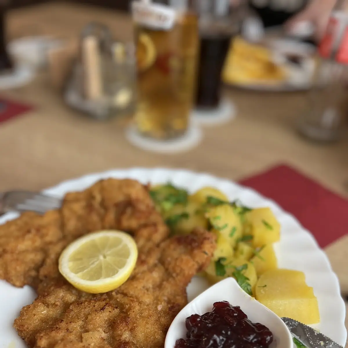Essen und Trinken photo 2