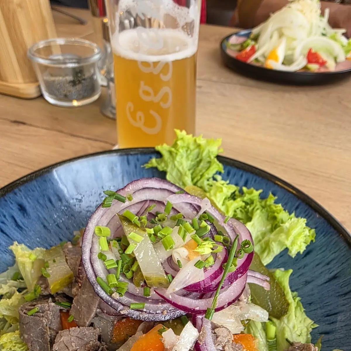 Essen und Trinken photo 3