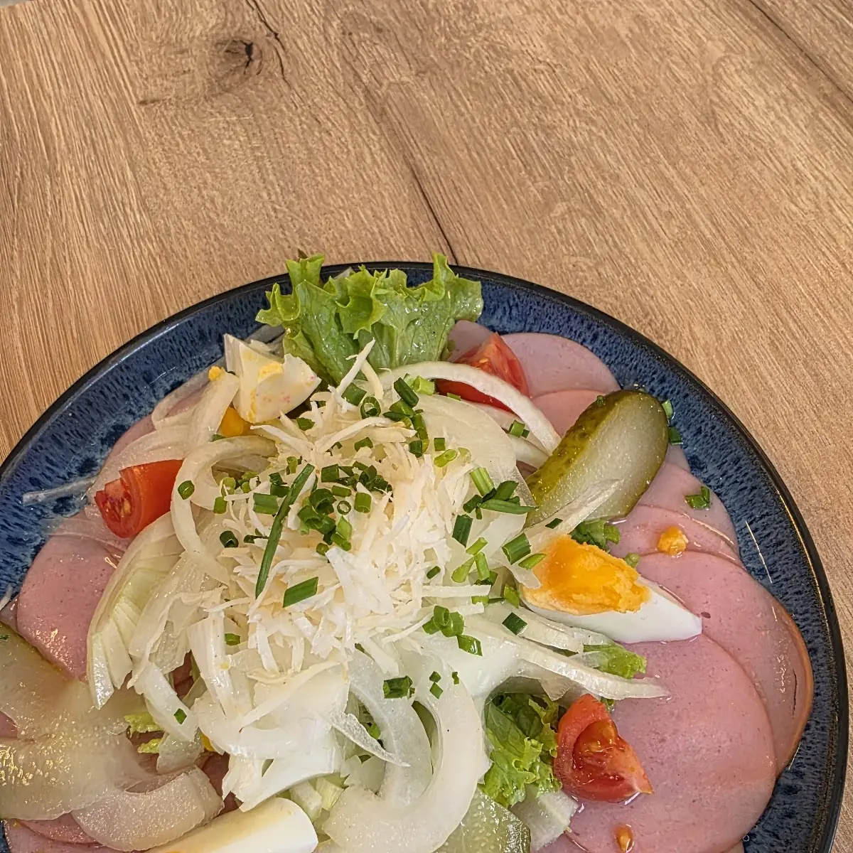 Essen und Trinken photo 5