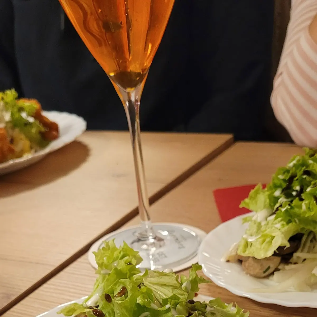 Essen und Trinken photo 7