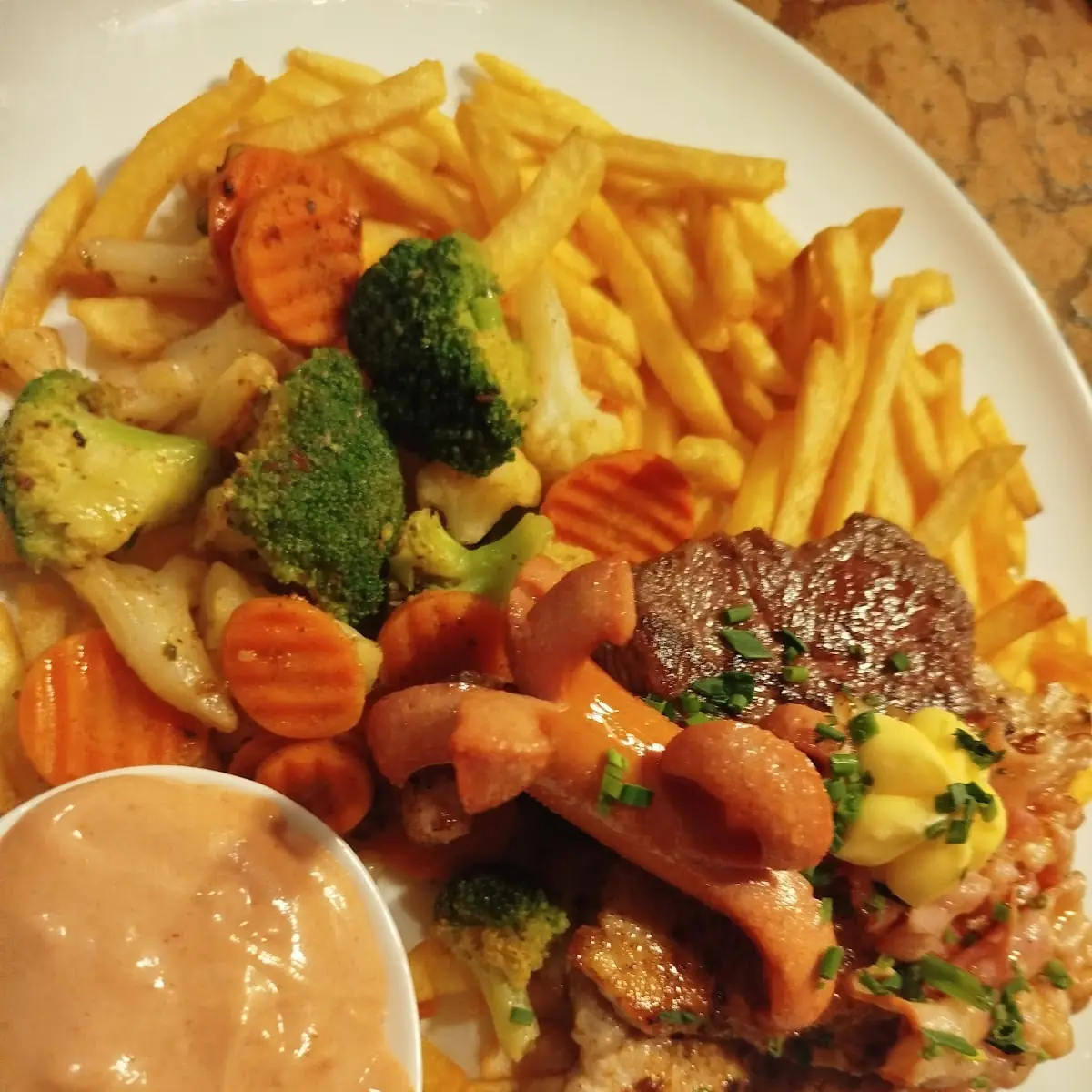 Essen und Trinken photo 9