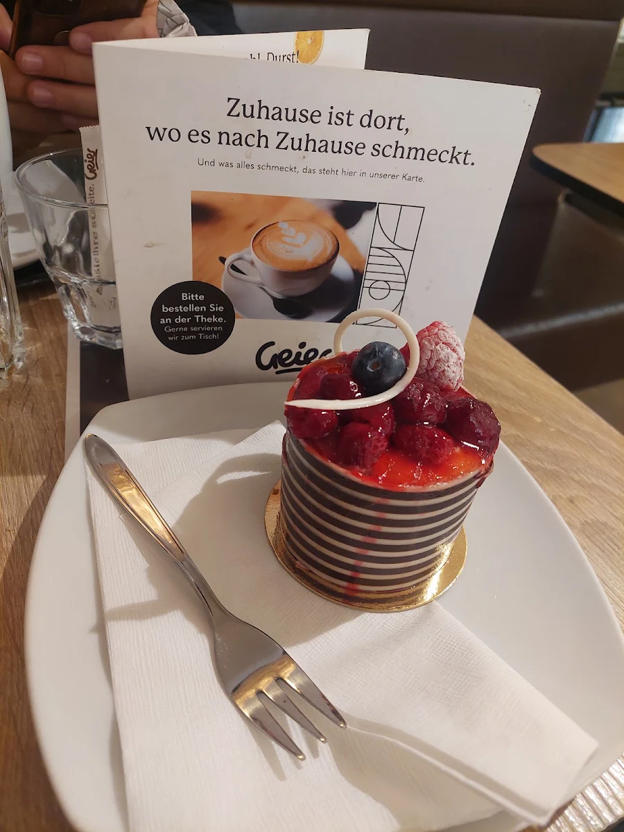 Essen und Trinken photo 2