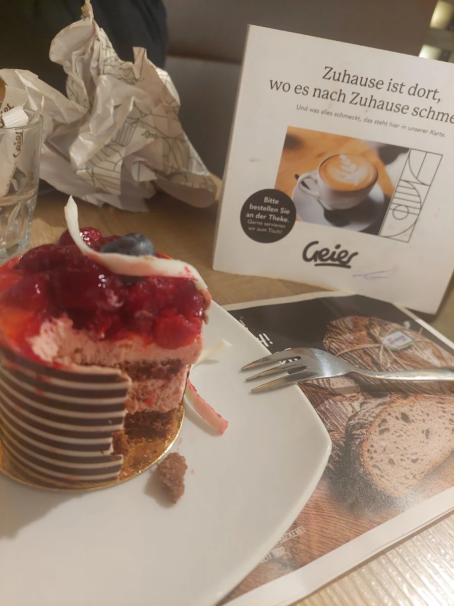 Essen und Trinken photo 4