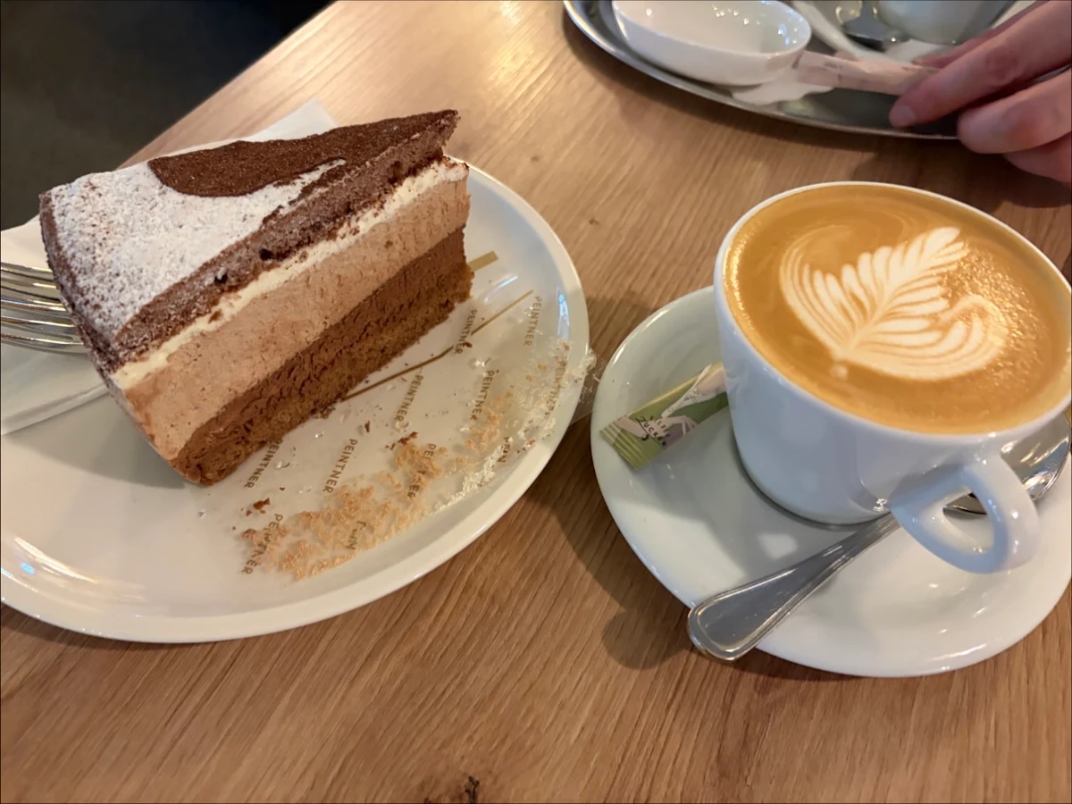 Essen und Trinken photo 6