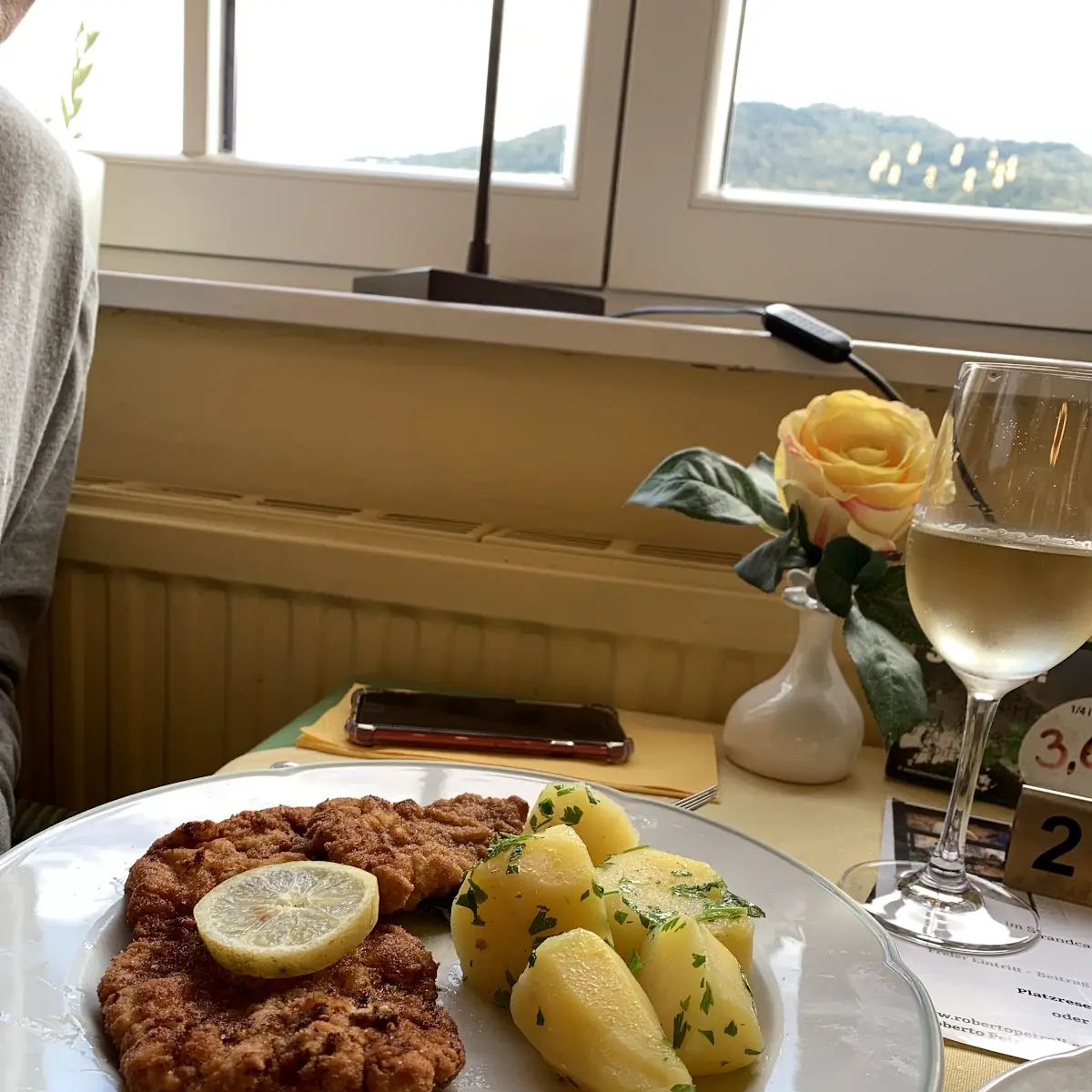 Essen und Trinken photo 10