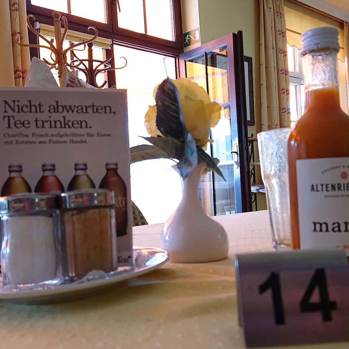 Essen und Trinken photo 7