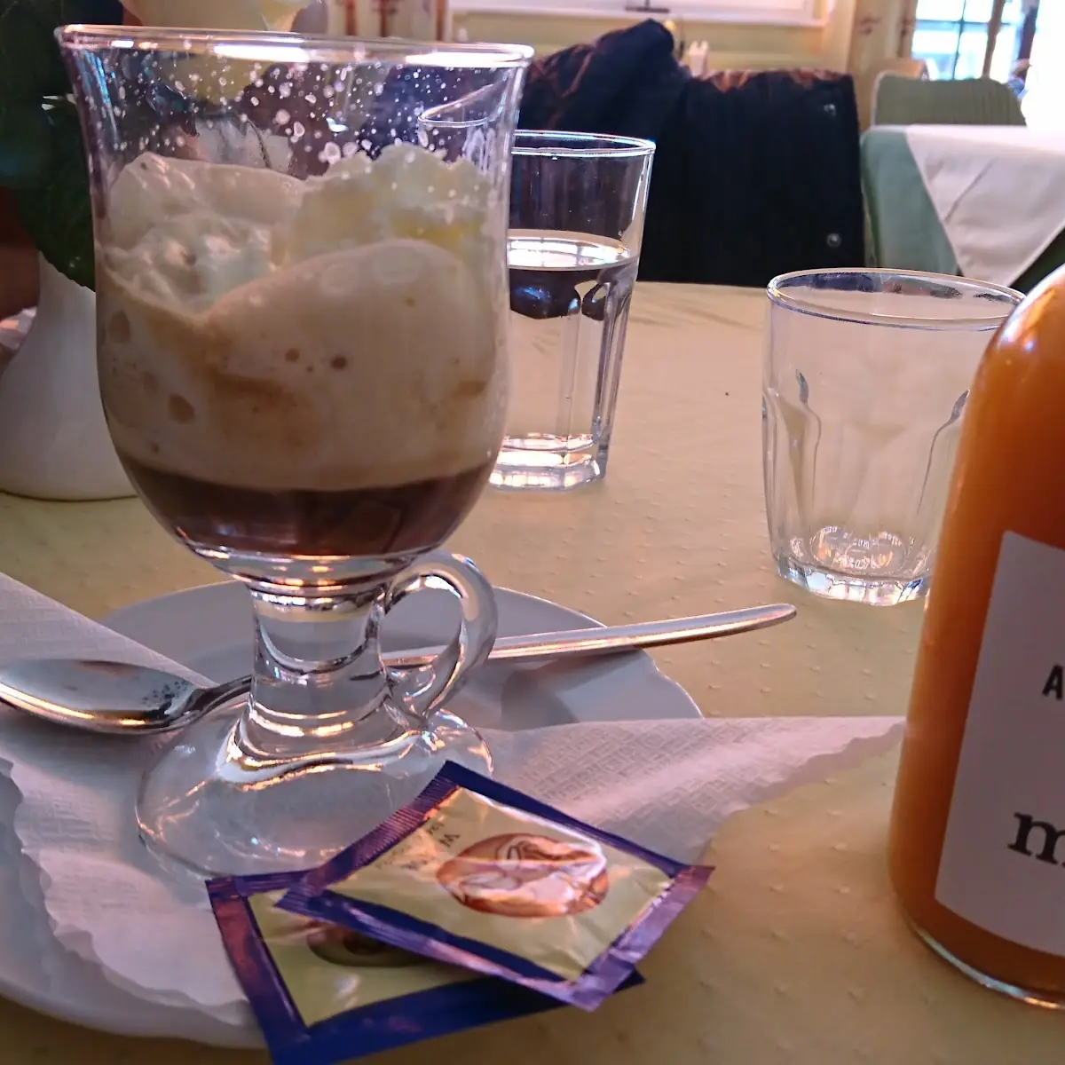 Essen und Trinken photo 8