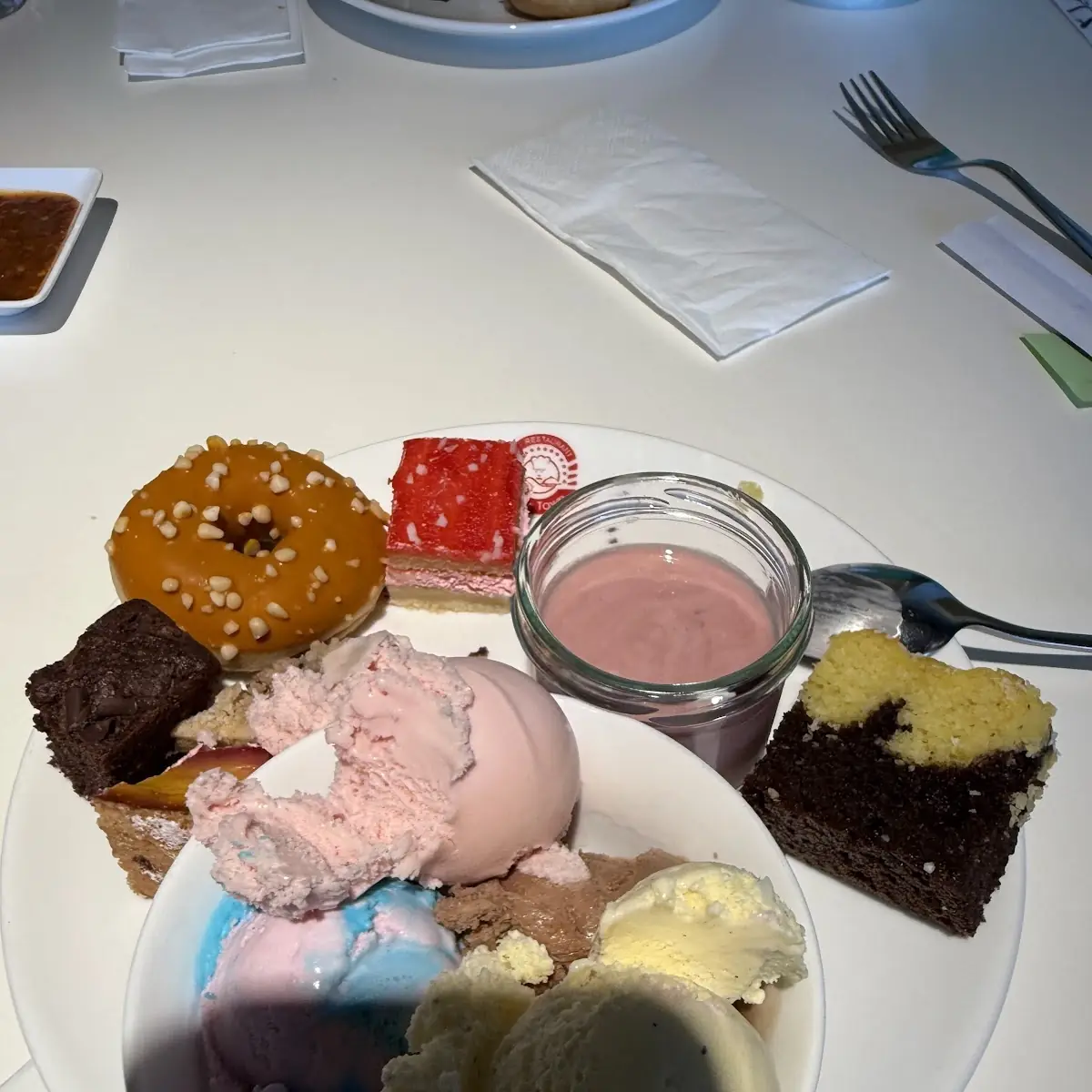 Essen und Trinken photo 10