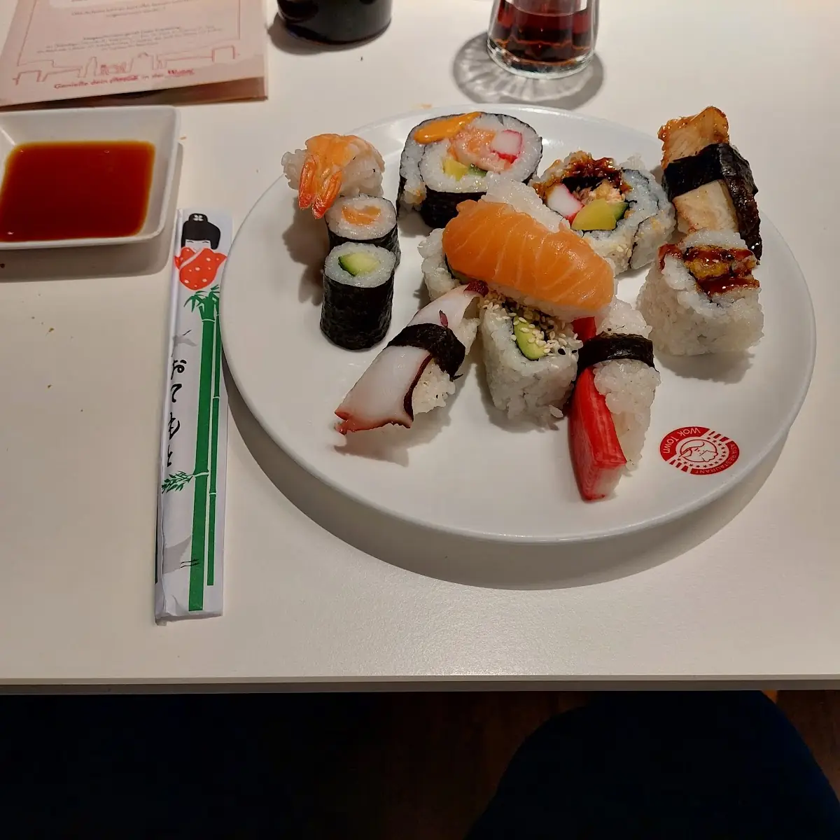 Essen und Trinken photo 4