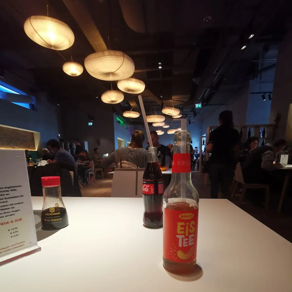 Essen und Trinken photo 5