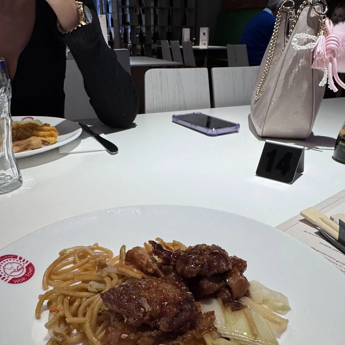 Essen und Trinken photo 7