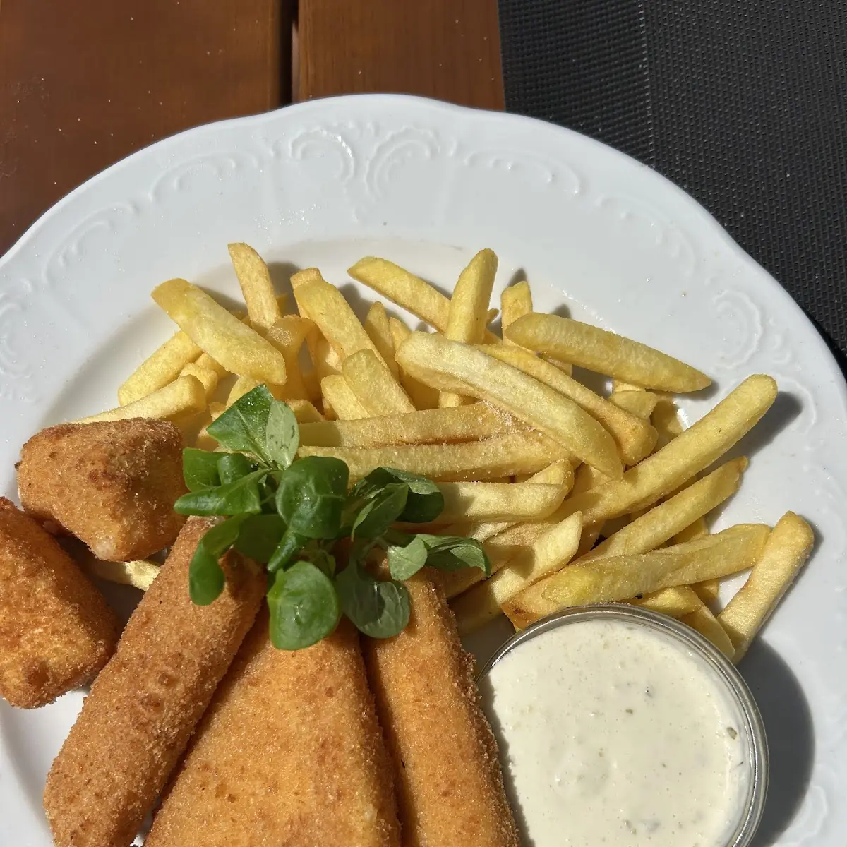 Essen und Trinken photo 7