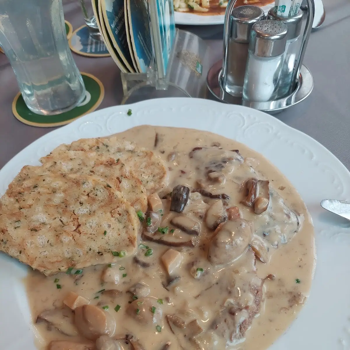 Essen und Trinken photo 9