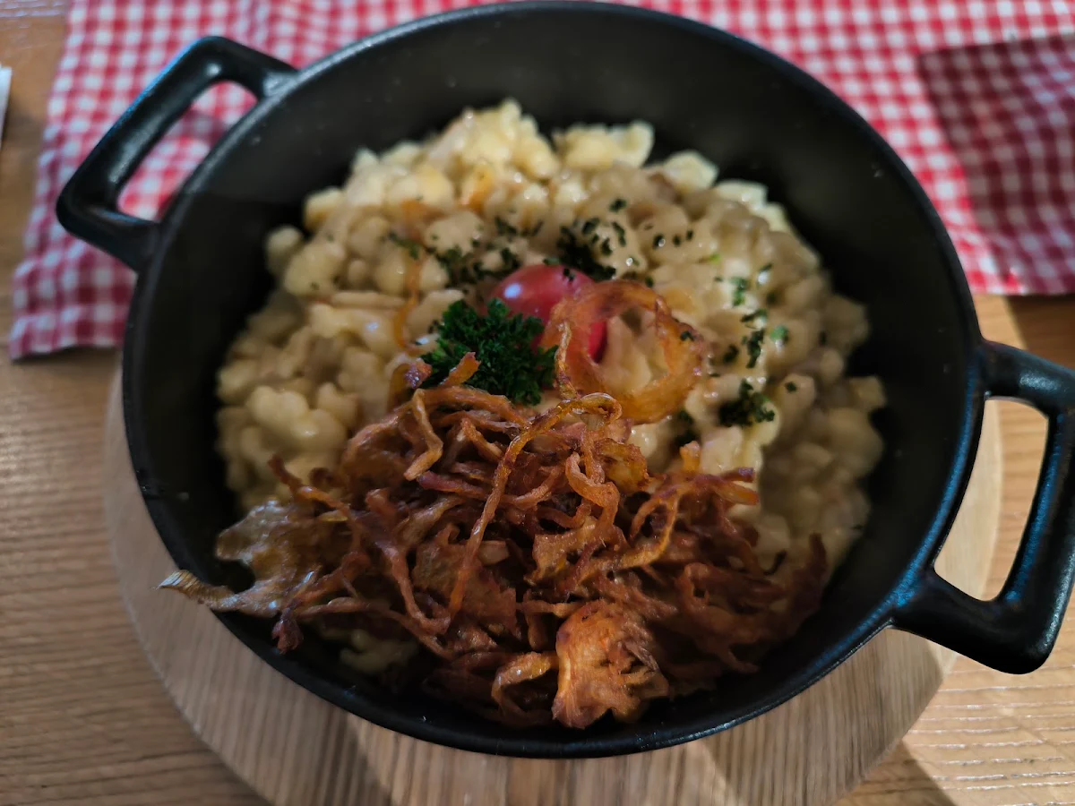 Essen und Trinken photo 1