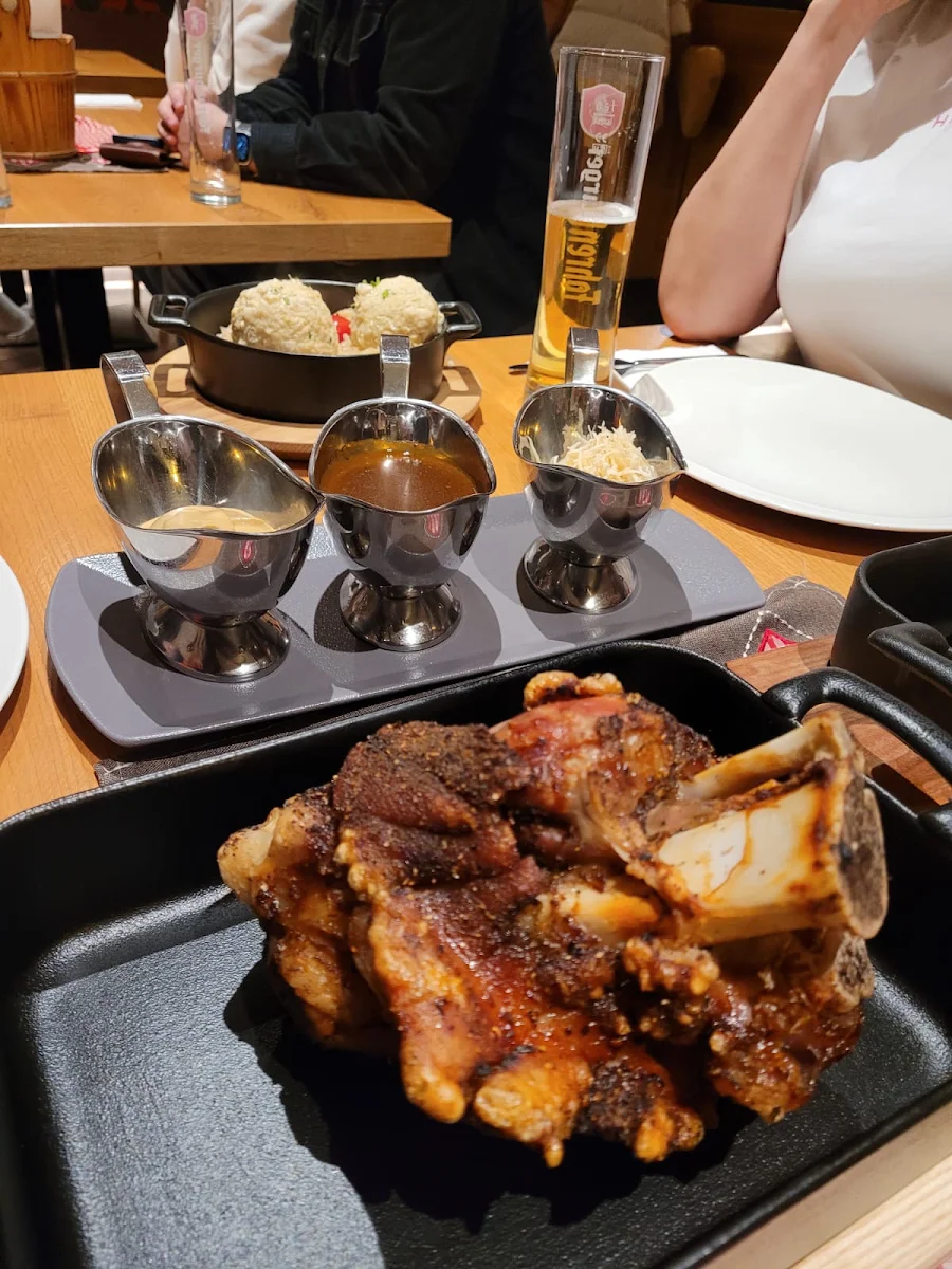 Essen und Trinken photo 10