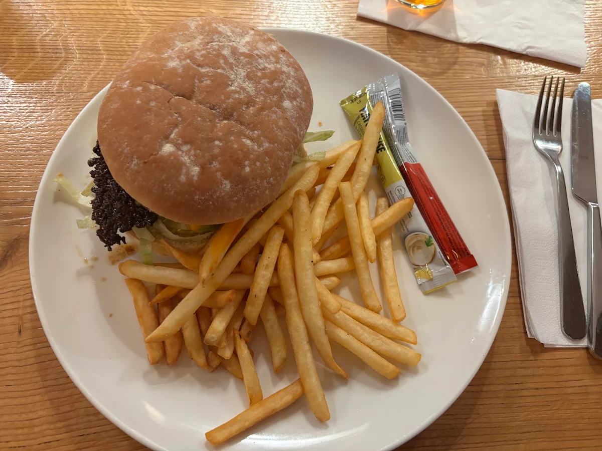 Essen und Trinken photo 2