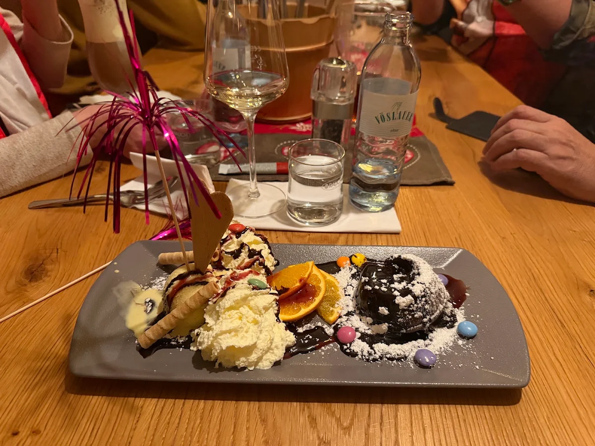 Essen und Trinken photo 3