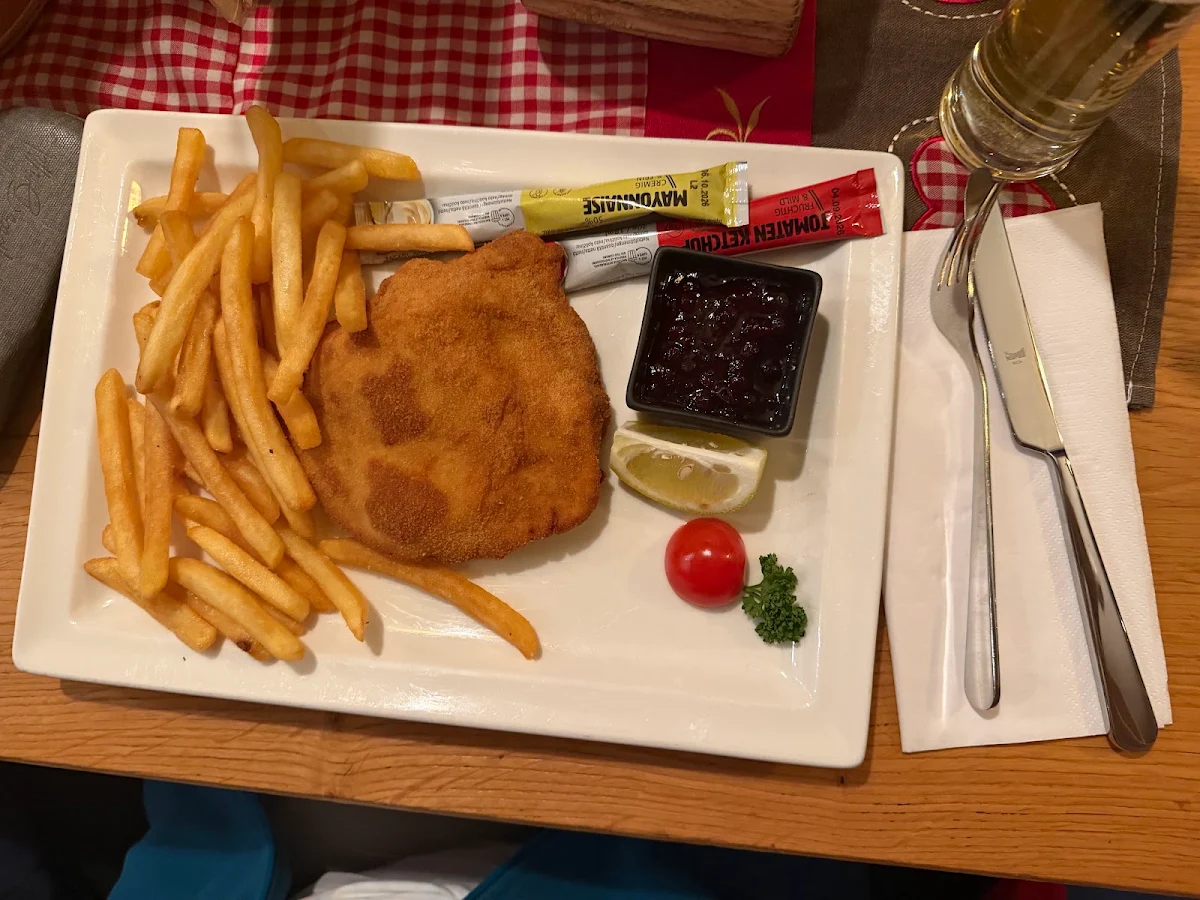 Essen und Trinken photo 4