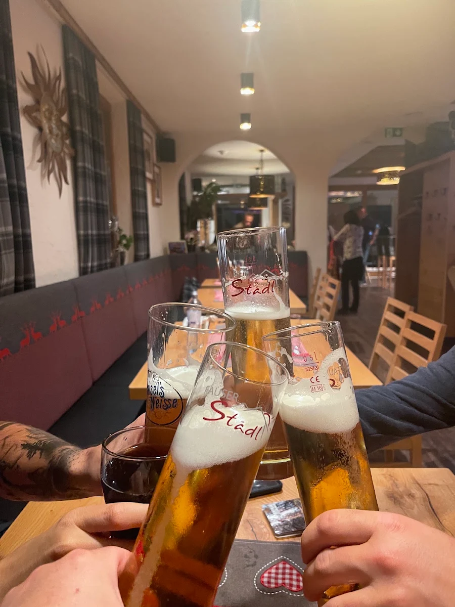 Essen und Trinken photo 6