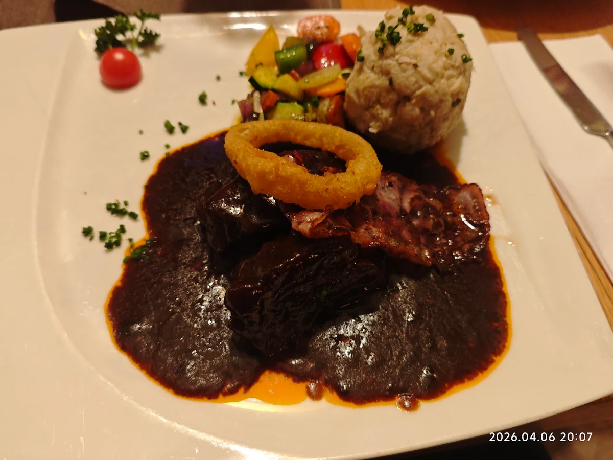Essen und Trinken photo 7
