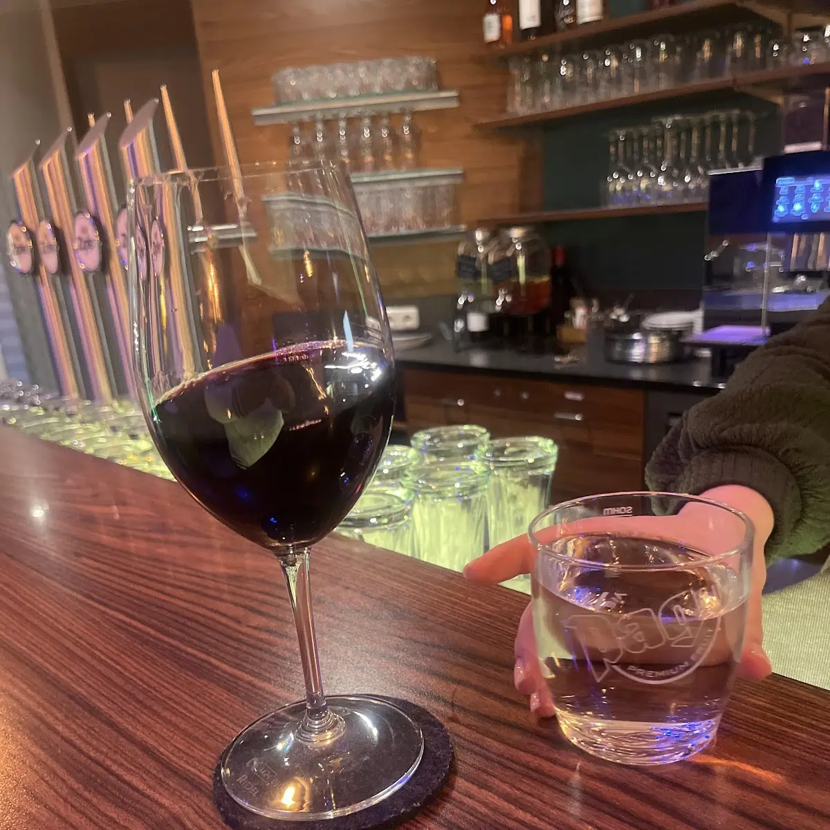 Essen und Trinken photo 7