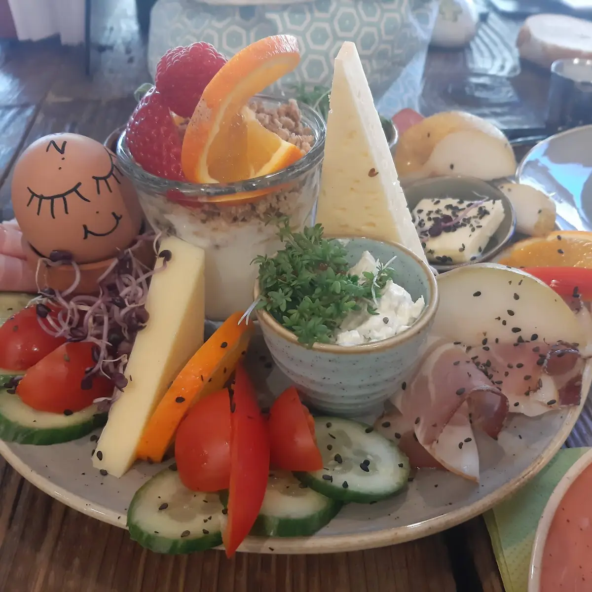 Essen und Trinken photo 3