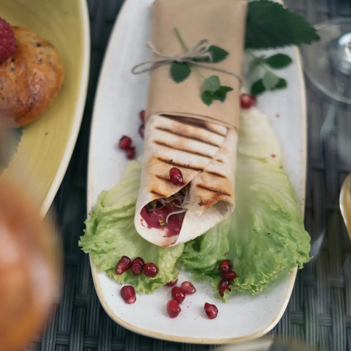 Essen und Trinken photo 9