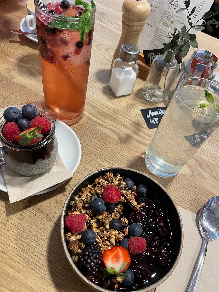 Essen und Trinken photo 6