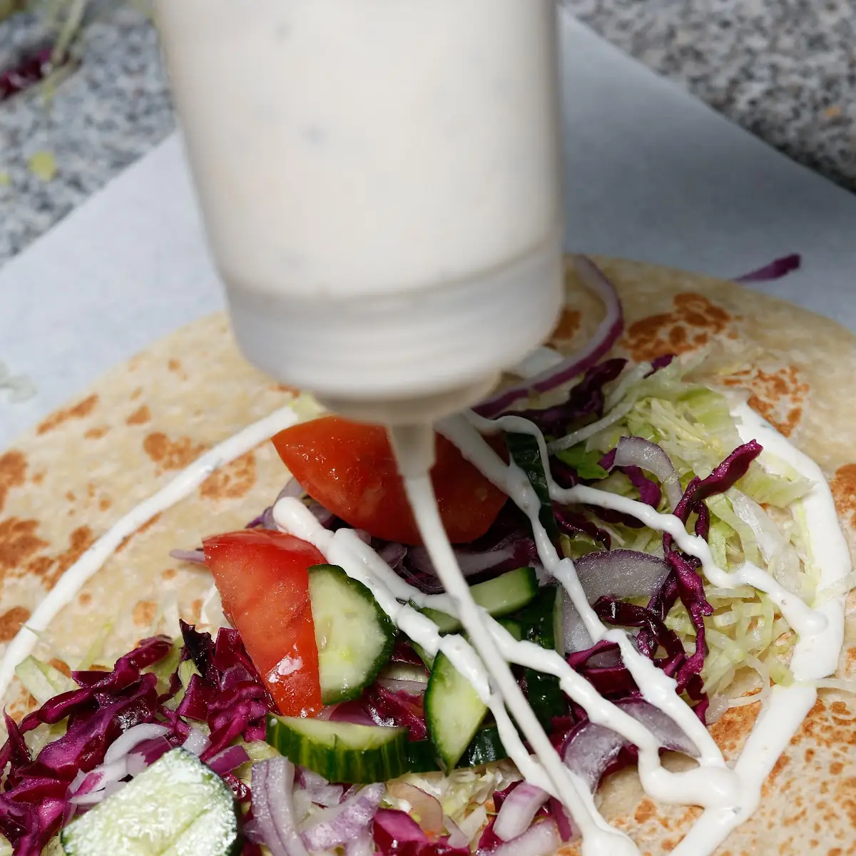 Essen und Trinken photo 10