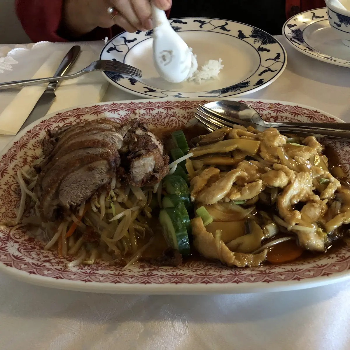 Essen und Trinken photo 3