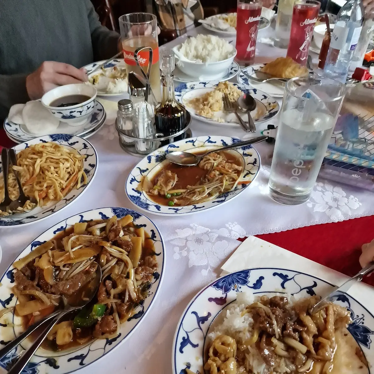 Essen und Trinken photo 4