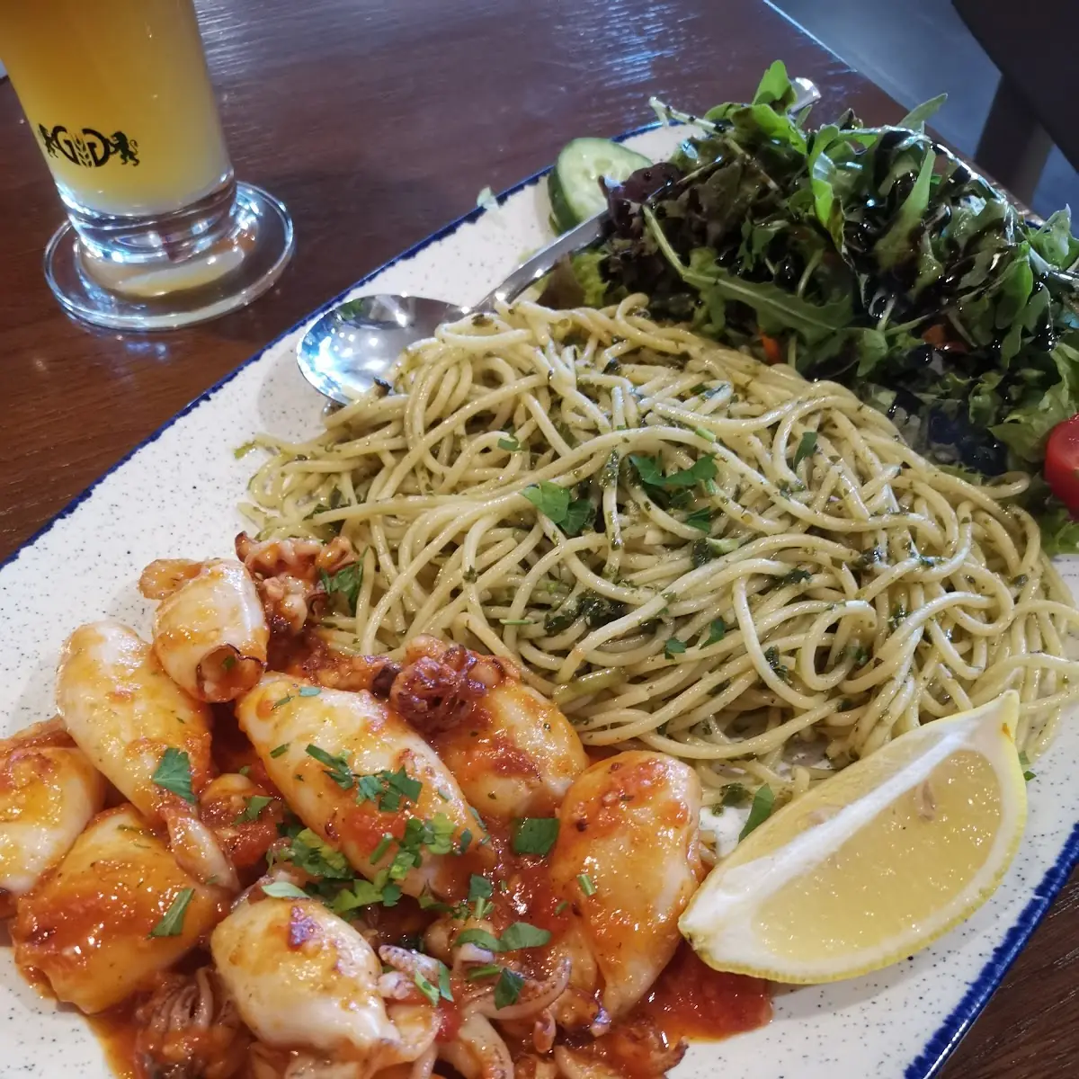 Essen und Trinken photo 8