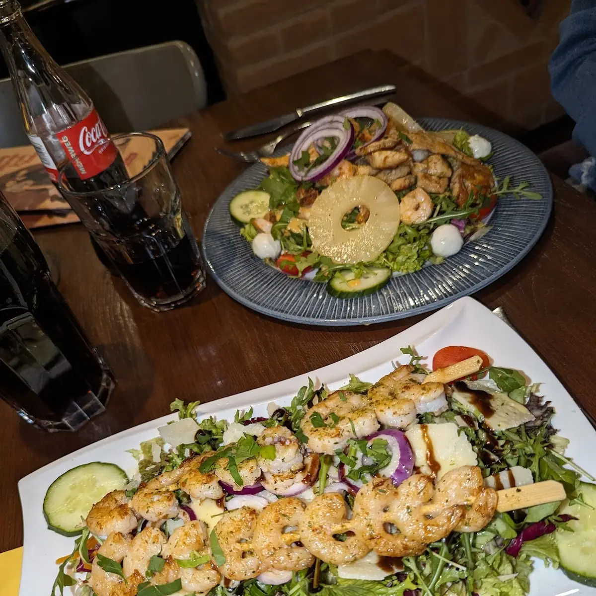 Essen und Trinken photo 9