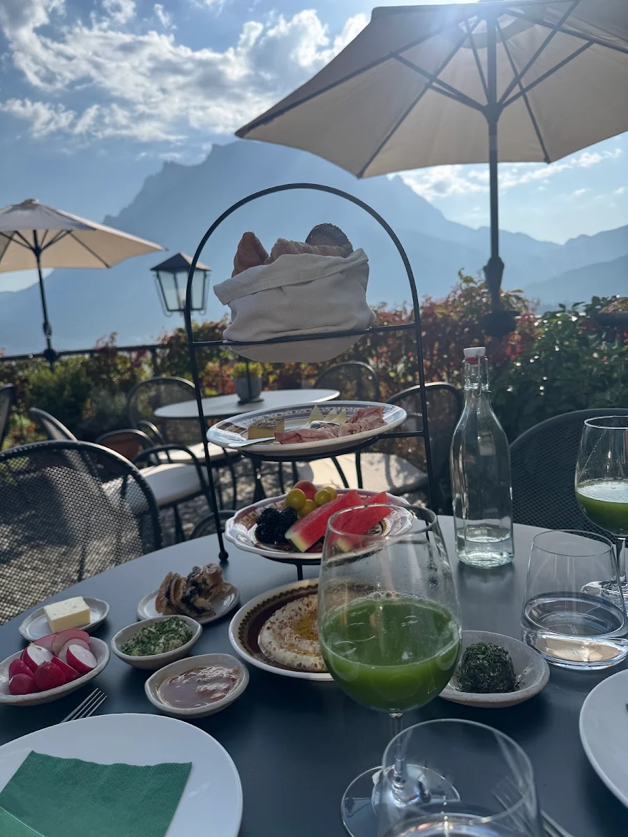 Essen und Trinken photo 7