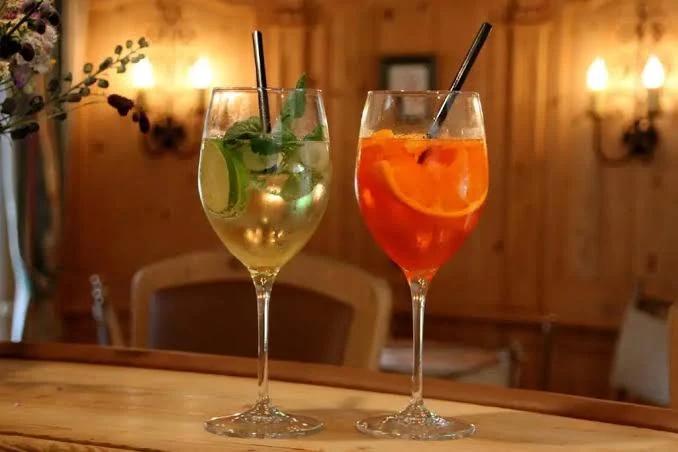 Essen und Trinken photo 9