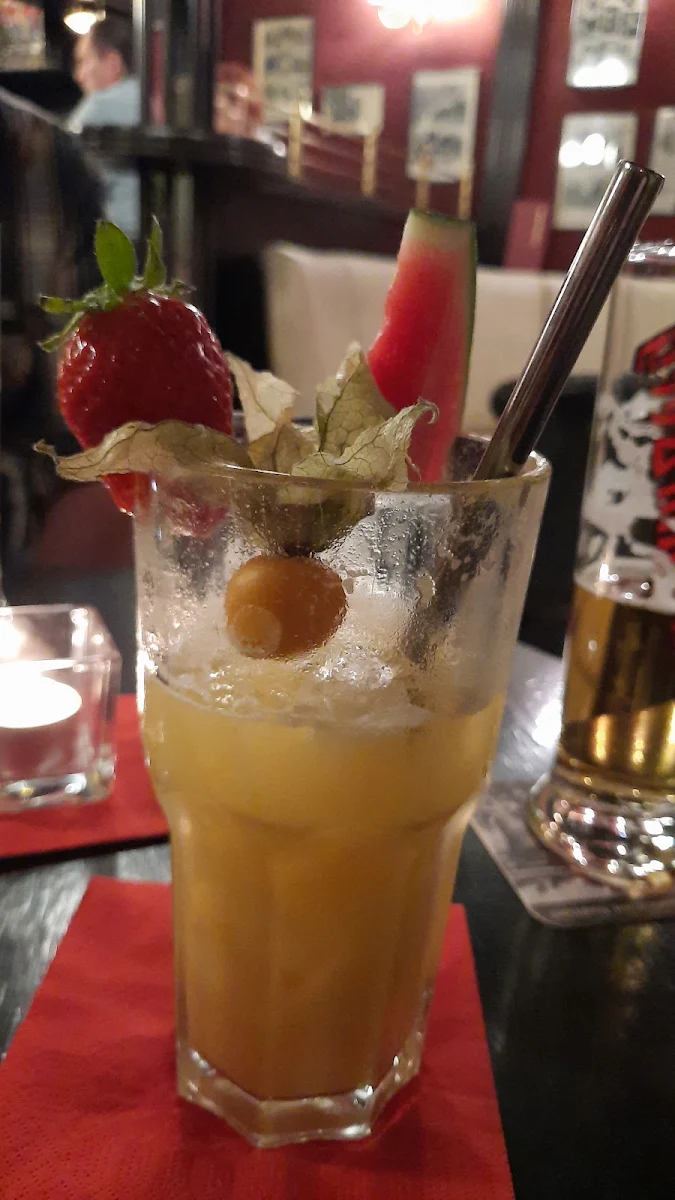Essen und Trinken photo 1