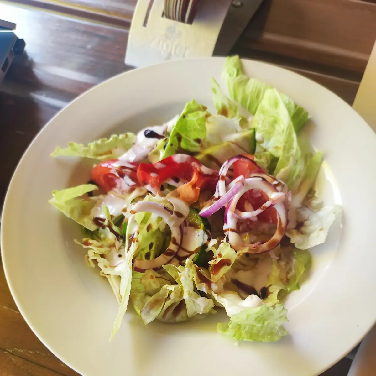 Essen und Trinken photo 6