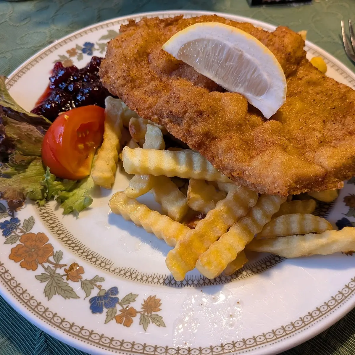Essen und Trinken photo 3