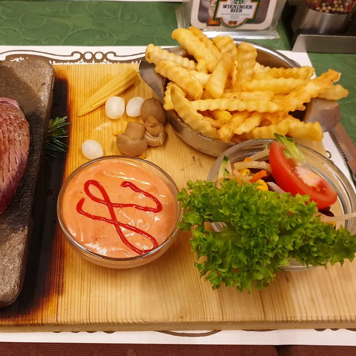 Essen und Trinken photo 4