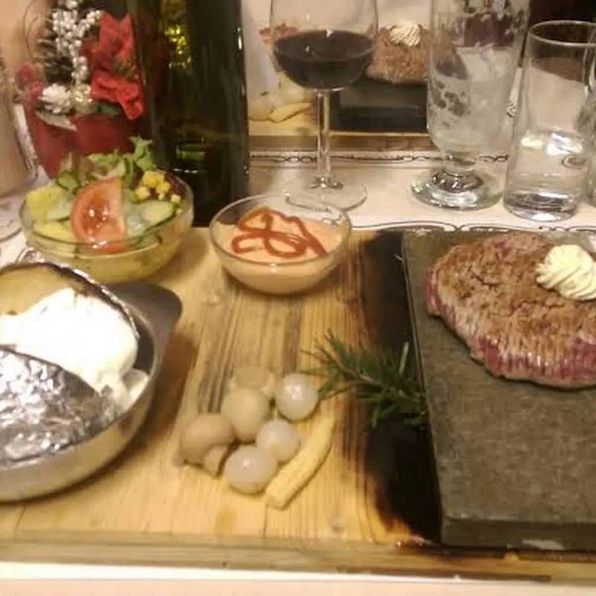 Essen und Trinken photo 7
