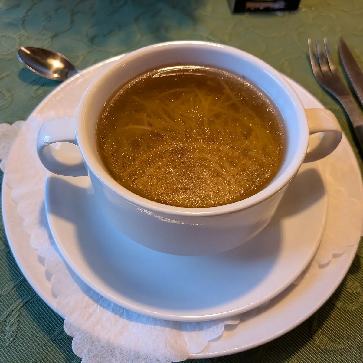 Essen und Trinken photo 9