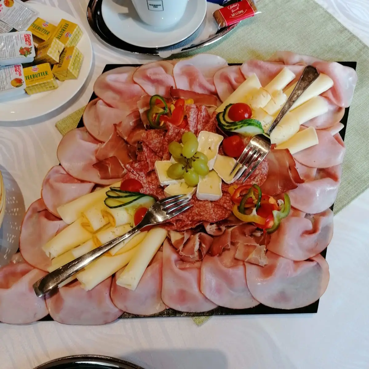 Essen und Trinken photo 5